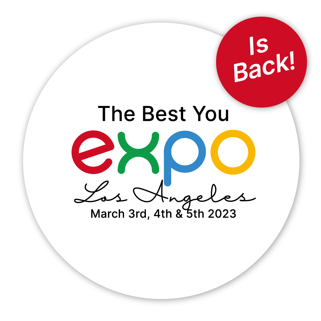 The Best You EXPO For Personal & Professional Development