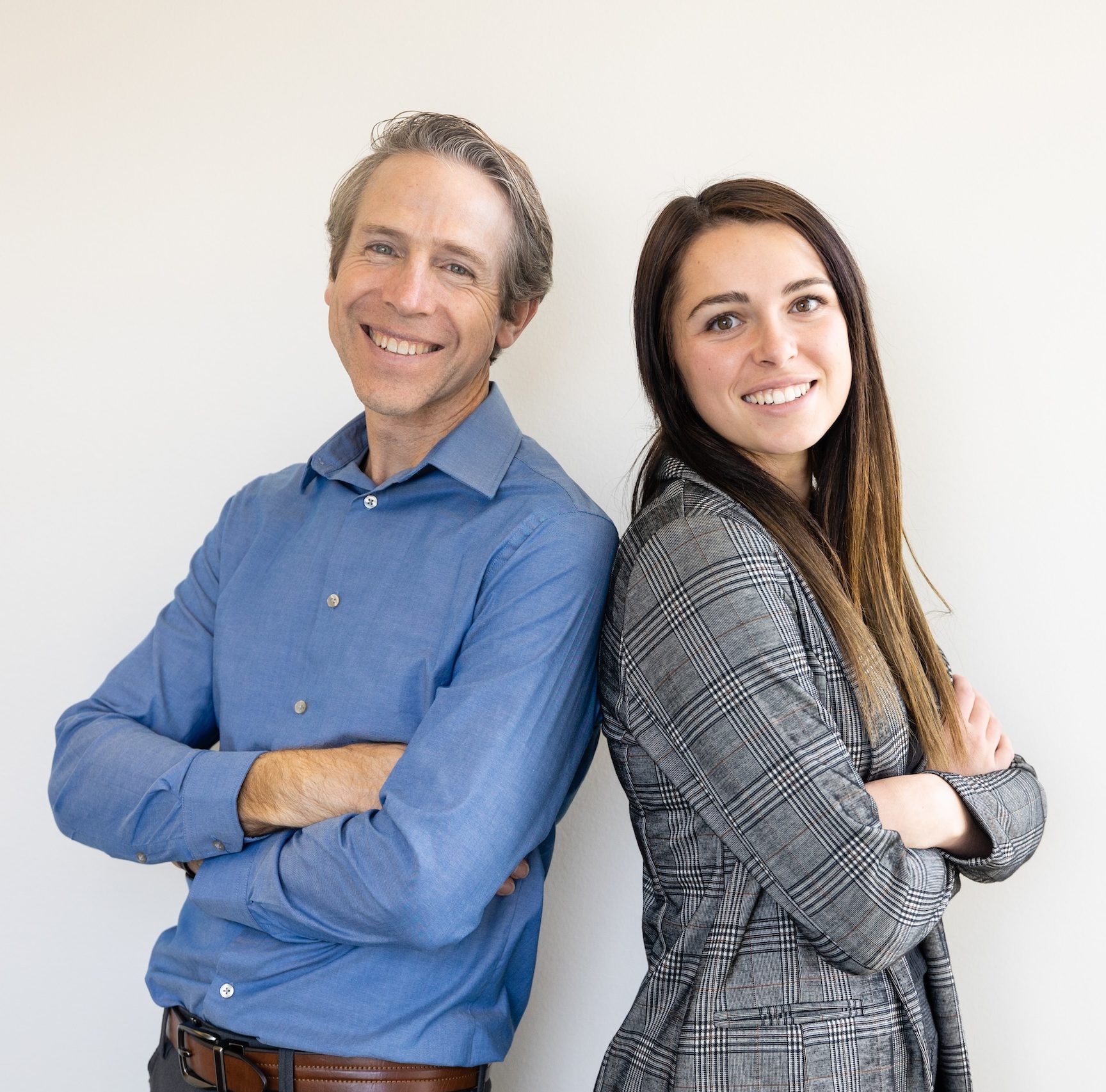 LaMonte & McKelle Wilcox